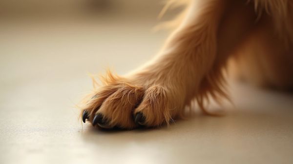 Trouver le bon démêlant pour chien pour éviter les nœuds