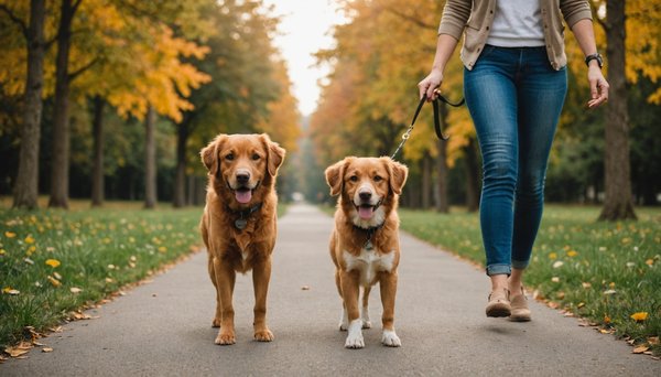 Améliorez l'éducation canine grâce à un expert en comportement